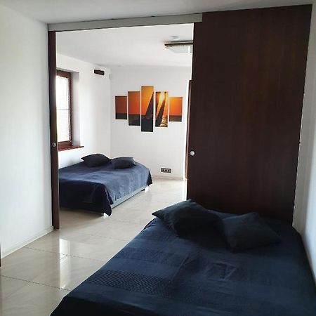 Jetadrenaline Watersports Club Apartamento Rewa Exterior foto