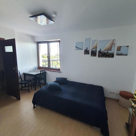 Jetadrenaline Watersports Club Apartamento Rewa Exterior foto