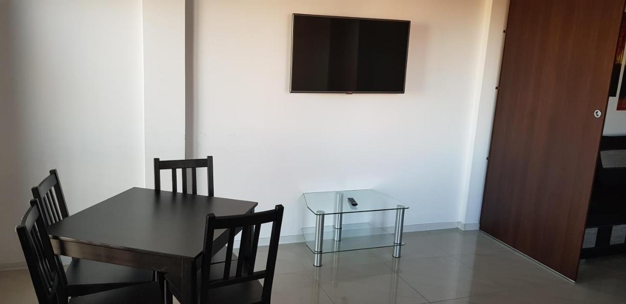 Jetadrenaline Watersports Club Apartamento Rewa Exterior foto