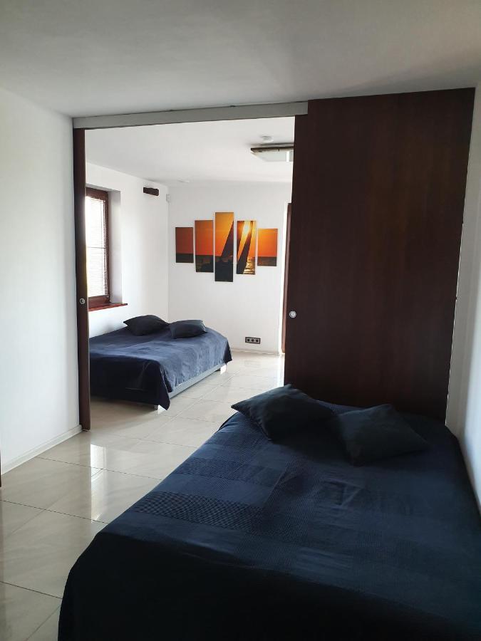 Jetadrenaline Watersports Club Apartamento Rewa Exterior foto