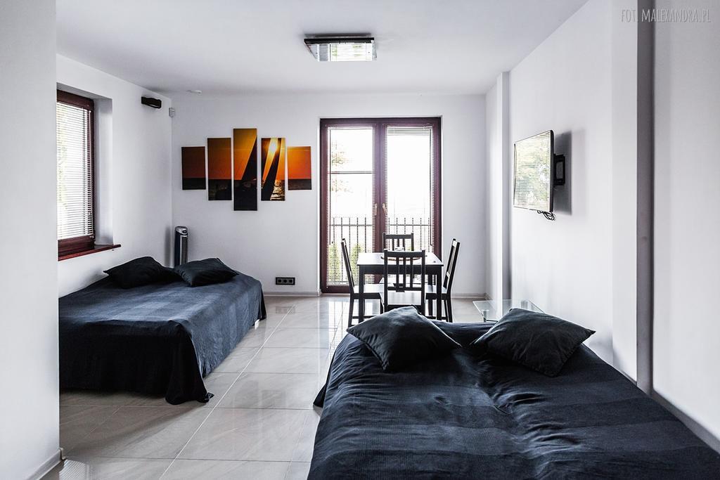 Jetadrenaline Watersports Club Apartamento Rewa Quarto foto