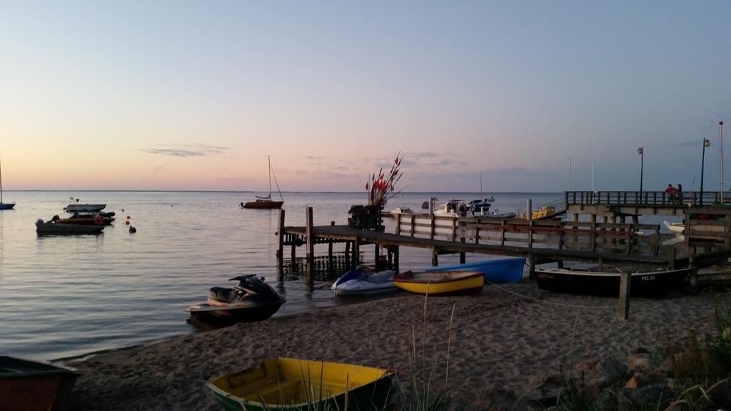Jetadrenaline Watersports Club Apartamento Rewa Exterior foto