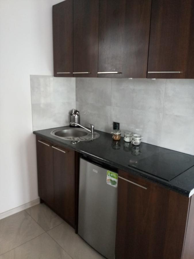 Jetadrenaline Watersports Club Apartamento Rewa Quarto foto
