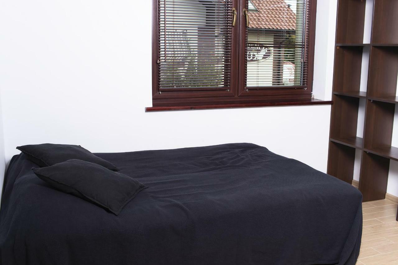 Jetadrenaline Watersports Club Apartamento Rewa Quarto foto